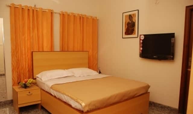 Hotel Rawail S Seble, Nashik 4